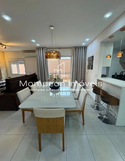 Apartamento, 3 quartos, 119 m² - Foto 2