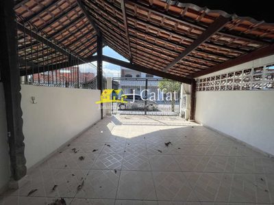 Casa, 3 quartos, 95 m² - Foto 2