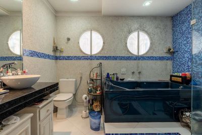 Casa, 3 quartos, 177 m² - Foto 5