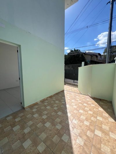 Casa, 3 quartos - Foto 5