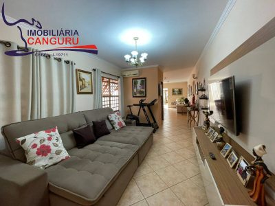 Casa, 4 quartos, 277 m² - Foto 5