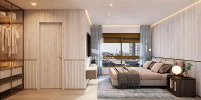 Apartamento, 4 quartos, 261 m² - Foto 5