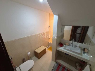 Apartamento, 4 quartos, 162 m² - Foto 4