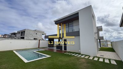 Casa de Condomínio, 4 quartos - Foto 3