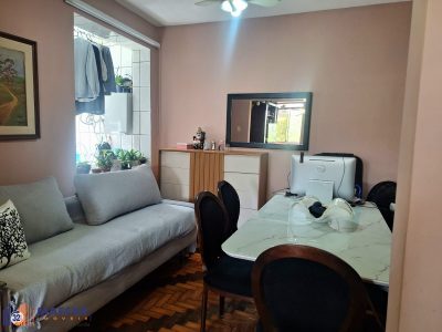 Apartamento, 2 quartos, 80 m² - Foto 3