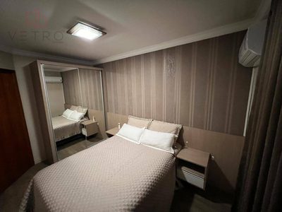 Apartamento, 1 quarto, 45 m² - Foto 4
