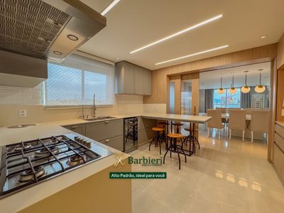 Apartamento, 4 quartos, 363 m² - Foto 4