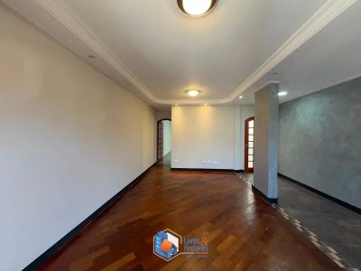 Sobrado, 3 quartos, 207 m² - Foto 3