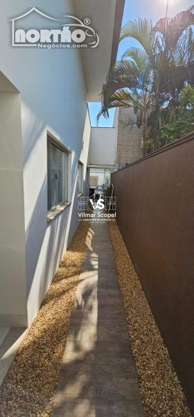 Casa, 4 quartos, 200 m² - Foto 3