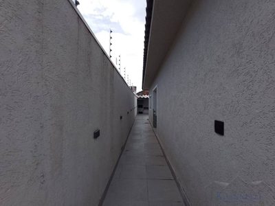 Casa, 3 quartos - Foto 5