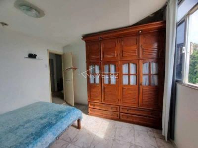 Apartamento, 3 quartos, 39 m² - Foto 1