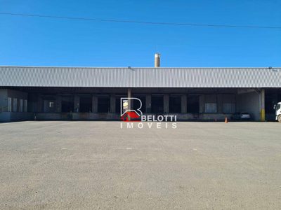 Depósito-Galpão, 40437 m² - Foto 2