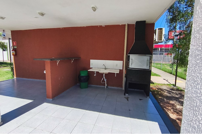 Apartamento, 2 quartos, 41 m² - Foto 5
