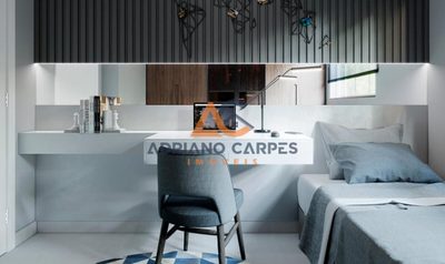 Apartamento, 2 quartos - Foto 3