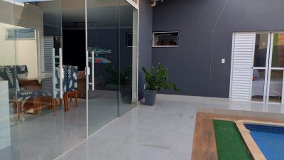 Casa, 3 quartos, 160 m² - Foto 4
