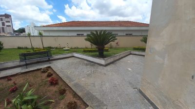 Apartamento, 2 quartos, 52 m² - Foto 3