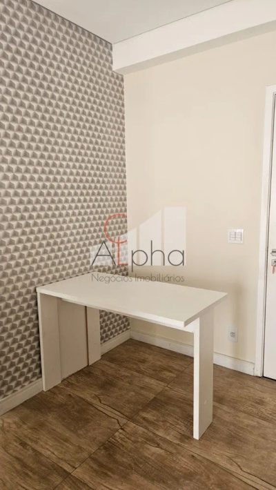 Apartamento, 1 quarto, 49 m² - Foto 2