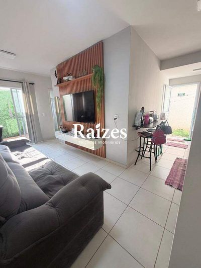Apartamento, 2 quartos, 49 m² - Foto 1