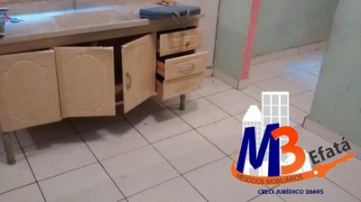 Casa, 1 quarto, 36 m² - Foto 1