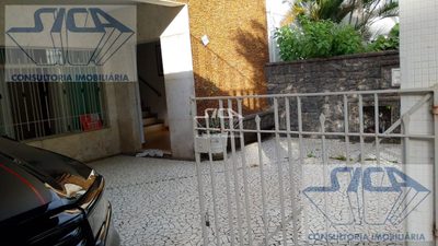 Prédio Inteiro, 195 m² - Foto 1
