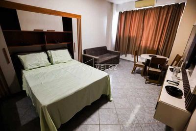 Apartamento, 1 quarto, 38 m² - Foto 2