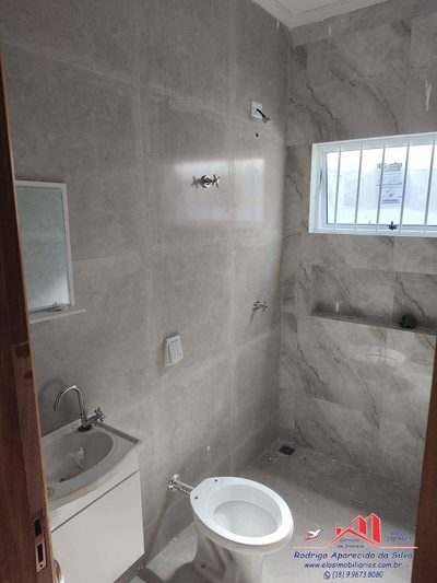Casa, 2 quartos, 125 m² - Foto 4