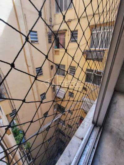 Apartamento, 1 quarto, 19 m² - Foto 2