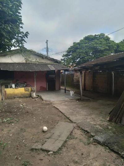 Terreno, 410 m² - Foto 1