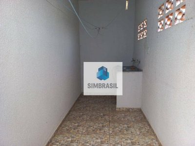 Casa, 2 quartos, 90 m² - Foto 3