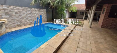 Casa, 2 quartos, 90 m² - Foto 2