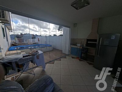 Sobrado, 5 quartos, 290 m² - Foto 4
