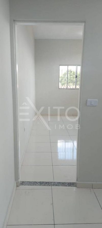 Loja-Salão, 80 m² - Foto 2