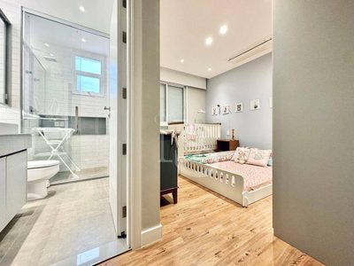 Apartamento, 4 quartos, 383 m² - Foto 5