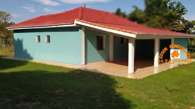 Sítio, 5 quartos, 4 hectares - Foto 2