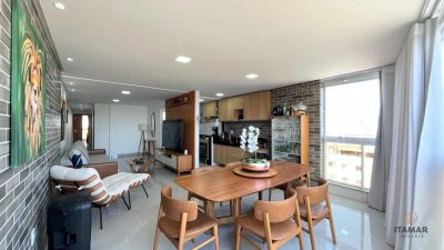 Apartamento, 3 quartos, 95 m² - Foto 2