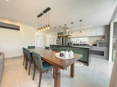 Casa, 4 quartos, 270 m² - Foto 3