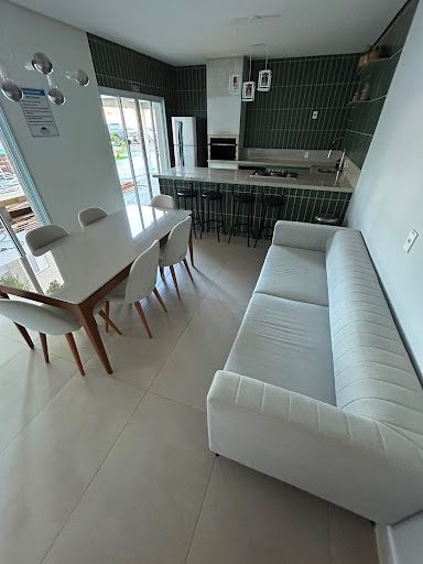 Apartamento, 2 quartos, 52 m² - Foto 5