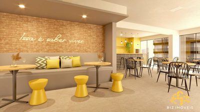 Apartamento, 2 quartos, 58 m² - Foto 5
