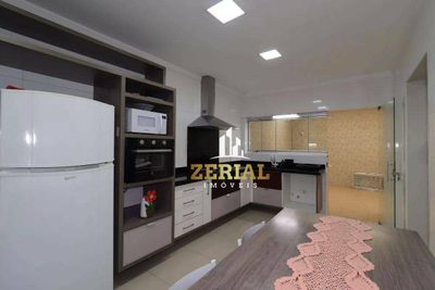 Sobrado, 3 quartos, 163 m² - Foto 4