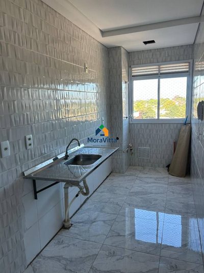 Apartamento, 2 quartos, 42 m² - Foto 5