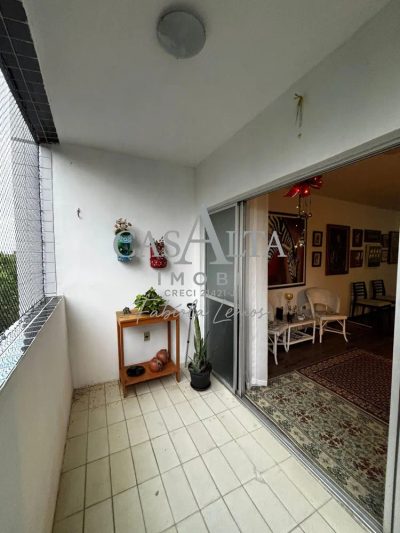 Apartamento, 3 quartos, 113 m² - Foto 1