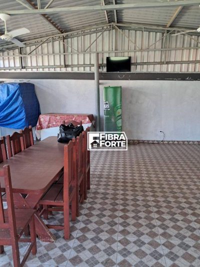 Chácara, 3 quartos, 1270 m² - Foto 5