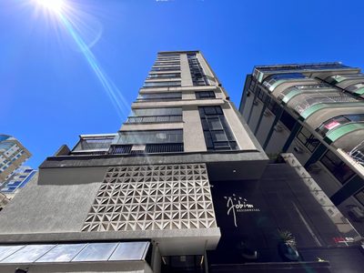 Apartamento, 3 quartos, 121 m² - Foto 1