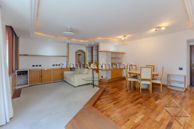 Apartamento, 3 quartos, 105 m² - Foto 2