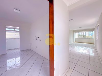 Apartamento, 3 quartos, 93 m² - Foto 2