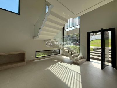 Casa de Condomínio, 5 quartos - Foto 5