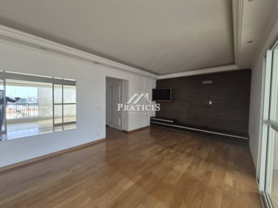 Apartamento, 4 quartos, 168 m² - Foto 3