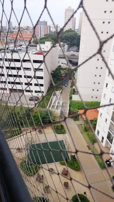 Apartamento, 2 quartos, 42 m² - Foto 4