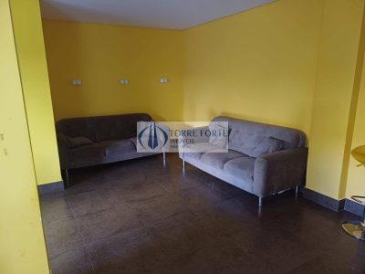 Apartamento, 2 quartos, 55 m² - Foto 1