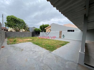 Casa, 3 quartos, 124 m² - Foto 3